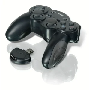 Philips SGC2910 wireless PC control pad