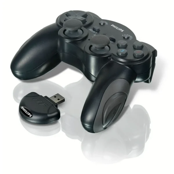 Philips SGC2910 wireless PC control pad