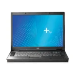 HP Compaq nw8440 Mobile Workstation