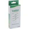 InLine PCI / PCI-E / ISA Extension Card Slot Bracket 6 pcs.
