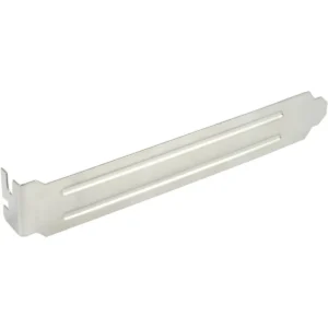 InLine PCI / PCI-E / ISA Extension Card Slot Bracket 6 pcs.