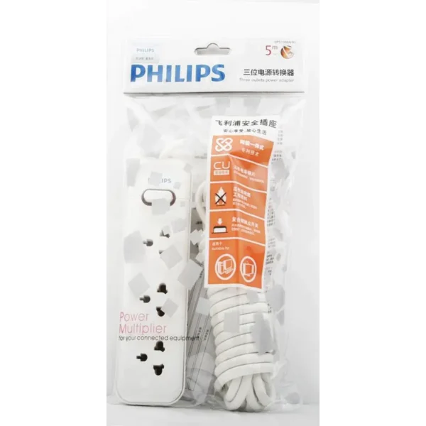 Philips Power multiplier SPS1350A/93
