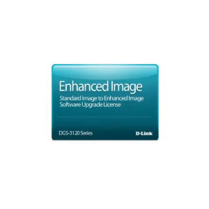 D-Link Standard Image to Enhanced Image Upgrade License