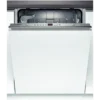 Bosch SMV50M40EU dishwasher Fully built-in 12 place settings