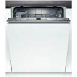 Bosch SMV50M40EU dishwasher Fully built-in 12 place settings