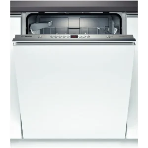 Bosch SMV50M40EU dishwasher Fully built-in 12 place settings