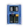 Kingston Technology ValueRAM 1GB, DDR SDRAM, 400MHz, , memory module