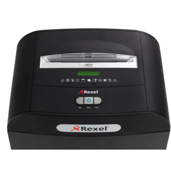Rexel Mercury RDX1850 Cross Cut Shredder
