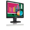 Philips Brilliance LCD monitor with Ergo base, USB, Audio 19B1CB/00