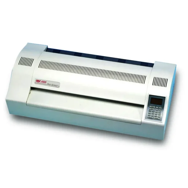 GBC Heatseal Proseries 4500LM Laminator