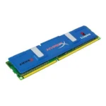 HyperX KHX1800C8D3/1G memory module 1 GB 1 x 1 GB DDR3