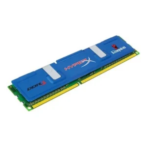 HyperX KHX1800C8D3/1G memory module 1 GB 1 x 1 GB DDR3
