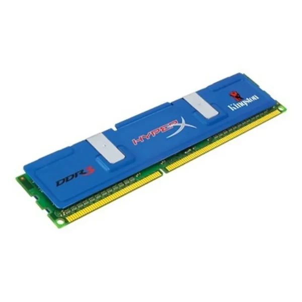 HyperX KHX1800C8D3/1G memory module 1 GB 1 x 1 GB DDR3