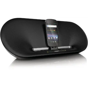 Philips docking speaker with Bluetooth® AS851/98