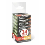 Philips PowerLife Battery LR03PX24C/10