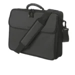 Trust Evora 40.6 cm (16″) Briefcase Black
