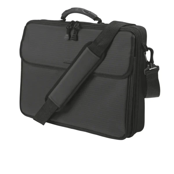 Trust Evora 40.6 cm (16″) Briefcase Black