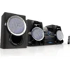 Philips FWM663/77 home audio system Home audio mini system 800 W Black, Violet