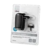 Trust iPad USB Power Adapter Mobile phone, MP3, MP4, Tablet Black AC, USB Indoor