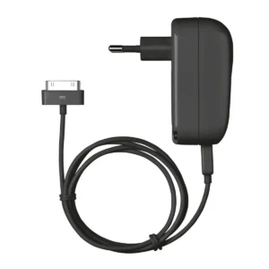 Trust iPad USB Power Adapter Mobile phone, MP3, MP4, Tablet Black AC, USB Indoor