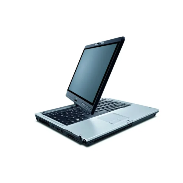 Fujitsu LIFEBOOK T5010 Intel® Core™2 Duo P8700 Hybrid (2-in-1) 33.8 cm (13.3″) Touchscreen 2 GB Windows 7 Professional