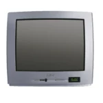 Philips 21HT5404 21″ professional TV