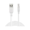 Sandberg USB 2.0 A-B male 3 m