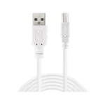 Sandberg USB 2.0 A-B male 3 m
