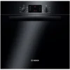 Bosch HBA43B262F oven 67 L 3500 W Black