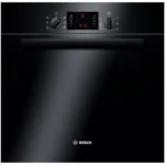 Bosch HBA43B262F oven 67 L 3500 W Black