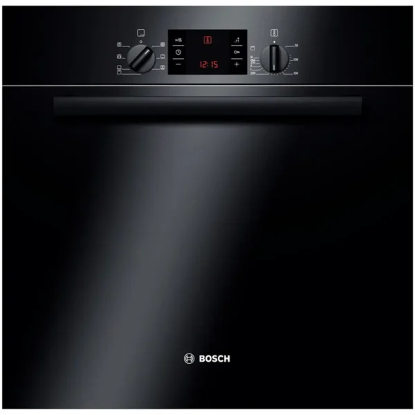 Bosch HBA43B262F oven 67 L 3500 W Black