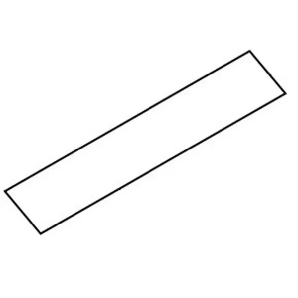 KYOCERA 5A707630 printer/scanner spare part/accessory Fuser fixing film 1 pc(s)