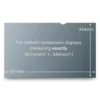 3M PF26.0W Privacy Filter for Widescreen Desktop LCD Monitors