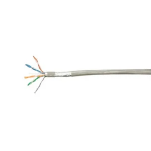 Equip Cat.5e F/UTP Patch Cable, PVC, Stranded Copper, 305m