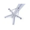 Multibrackets M Public Display Stand Frontshelf Silver