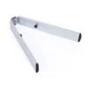 Multibrackets M Public Display Stand Frontshelf Silver