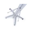 Multibrackets M Public Display Stand Frontshelf Silver