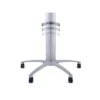 Multibrackets M Public Display Stand Frontshelf Silver