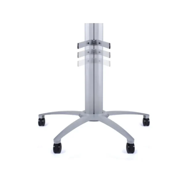 Multibrackets M Public Display Stand Frontshelf Silver