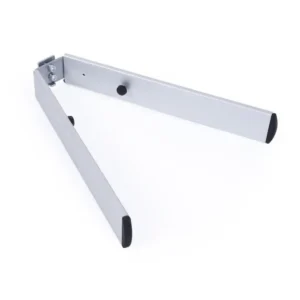 Multibrackets M Public Display Stand Frontshelf Silver