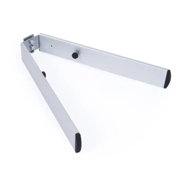 Multibrackets M Public Display Stand Frontshelf Silver
