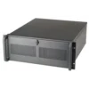 Chieftec UNC-410S-B-OP computer case Black