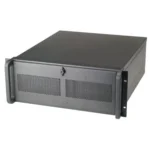 Chieftec UNC-410S-B-OP computer case Black