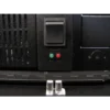 Chieftec UNC-410S-B-OP computer case Black