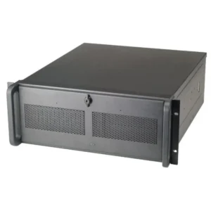Chieftec UNC-410S-B-OP computer case Black