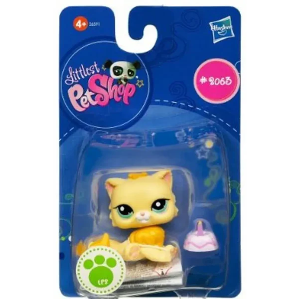 Hasbro 26591 children’s toy figure