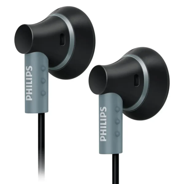 Philips In-Ear Headphones SHE3000GY/10