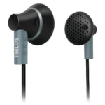 Philips In-Ear Headphones SHE3000GY/10