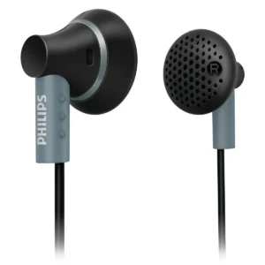 Philips In-Ear Headphones SHE3000GY/10