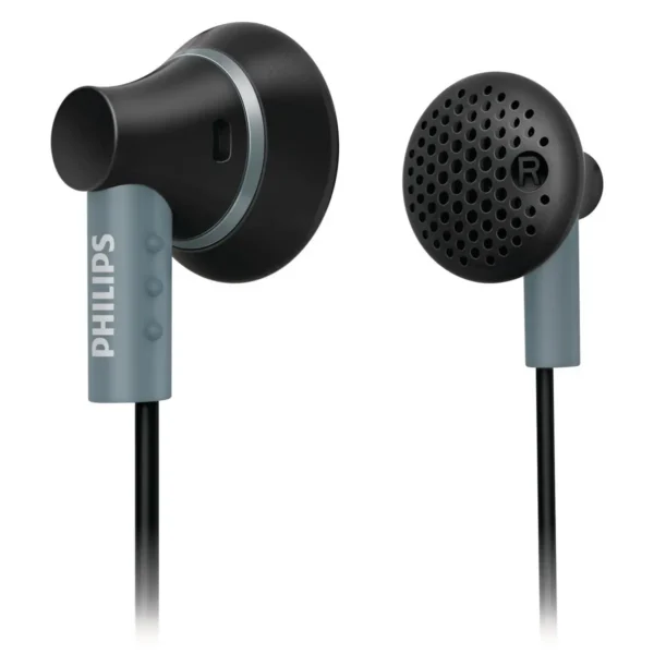 Philips In-Ear Headphones SHE3000GY/10